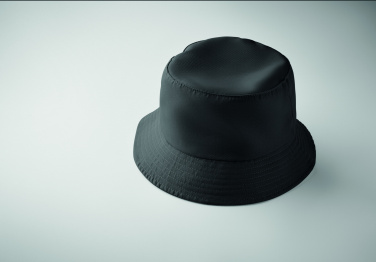 Logotrade corporate gift image of: Bucket hat polyester 150 gr/m²