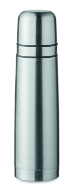 Logo trade corporate gifts picture of: Double wall flask 750ml