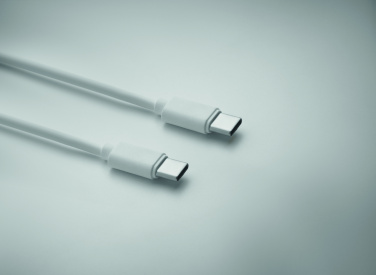 Logo trade advertising products picture of: 15W wireless charger in bamboo