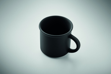 Logotrade promotional gift picture of: Matt ceramic mug 300 ml