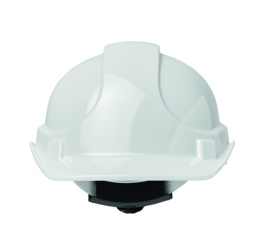 Logo trade corporate gift photo of: Safety helmet in ABS