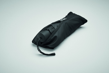 Logotrade corporate gift picture of: 21 inch RPET umbrella set