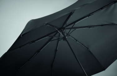 Logotrade promotional products photo of: 21 inch RPET umbrella set