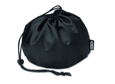 Logo trade promotional product photo of: Travel pillow in foam