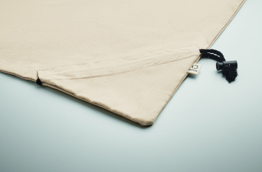 Logotrade promotional merchandise picture of: Foldable shopping bag 140 gr/m²