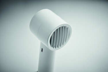 Logotrade business gift image of: Small portable fan 2000 mAh