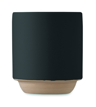 Logotrade promotional gift picture of: Ceramic stackable mug 170 ml