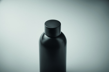 Logotrade promotional merchandise image of: Single wall bottle 500 ml