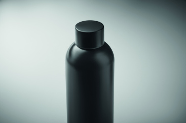 Logotrade promotional product image of: Single wall bottle 750 ml