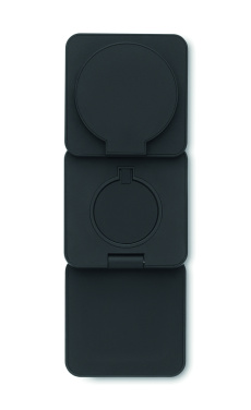 Logotrade promotional merchandise picture of: 3in1 foldable charging station