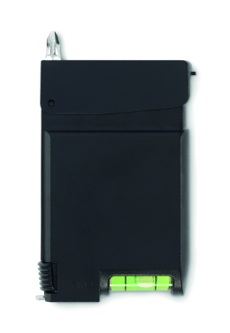 Logotrade promotional merchandise picture of: Multifunctional measuring tape