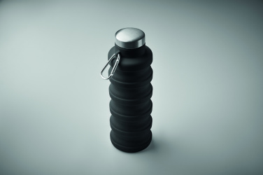 Logo trade promotional giveaways picture of: Collapsible bottle 500ml