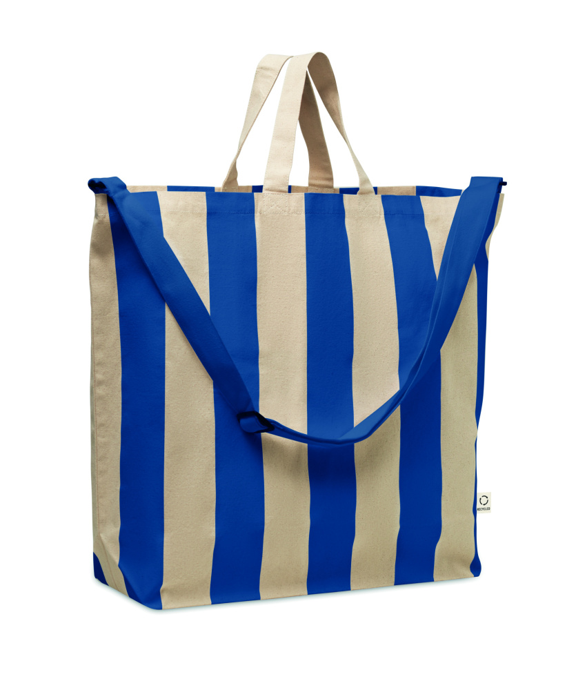 Logotrade promotional giveaway image of: Extra large beach bag 280gr/m²