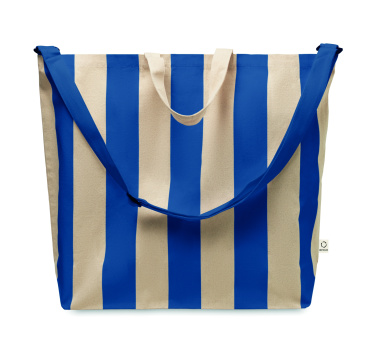 Logotrade promotional product picture of: Extra large beach bag 280gr/m²