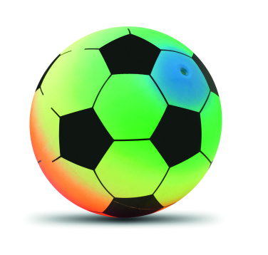 Logotrade advertising product picture of: Inflatable PVC beach ball