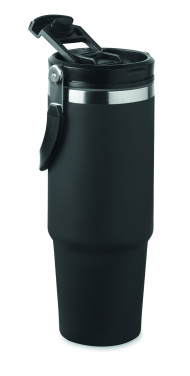 Logo trade promotional product photo of: Double wall tumbler 850 ml