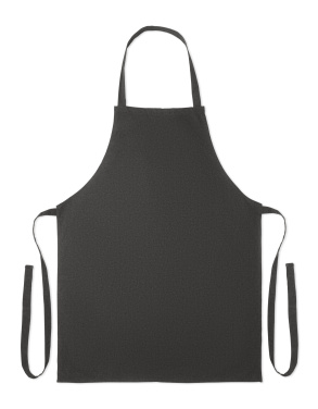 Logo trade promotional product photo of: Recycled cotton apron