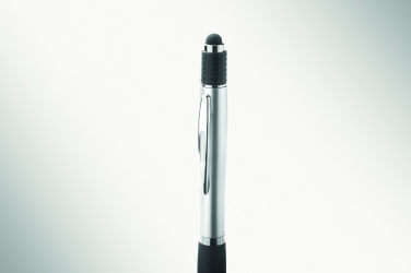 Logotrade corporate gift image of: Stylus spinner pen