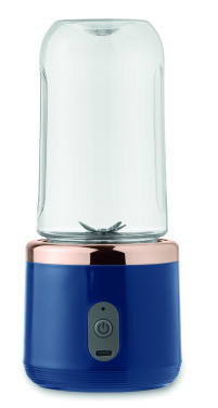 Logo trade advertising products picture of: Portable blender