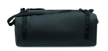 Logotrade promotional items photo of: Travel tarpaulin duffle bag