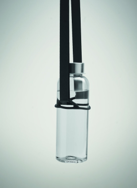 Logotrade promotional merchandise photo of: Lanyard with cup holder 6cm