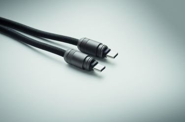 Logo trade advertising product photo of: 60W phone holder lanyard cable