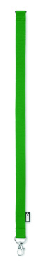 Logo trade promotional giveaway photo of: Lanyard in RPET 20 mm