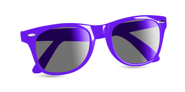 Logotrade promotional product picture of: Sunglasses with UV protection VILJANDI