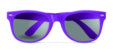 Logotrade promotional product image of: Sunglasses with UV protection VILJANDI