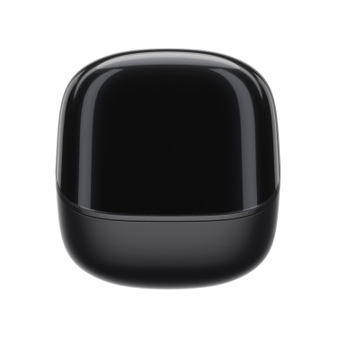 Logotrade promotional gift image of: Urban Vitamin Long Beach ENC rplastic wireless earbuds