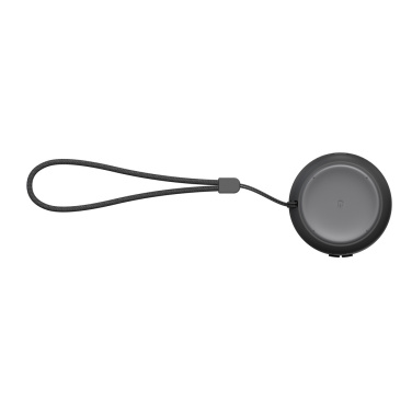 Logo trade advertising products image of: Urban Vitamin Oceanside RCS recycled plastic 3W speaker