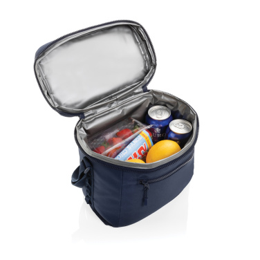 Logo trade promotional products picture of: Sonny Aware™ RPET cooler bag