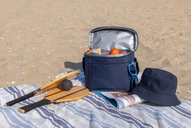 Logo trade advertising products image of: Sonny Aware™ RPET cooler bag