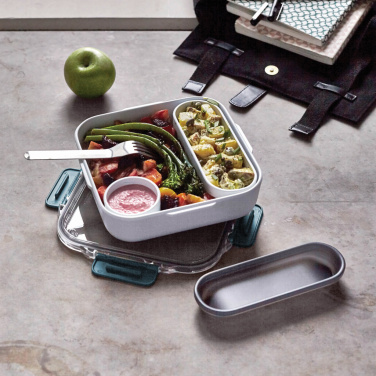 Logo trade corporate gifts picture of: Black+Blum Lunch Box Original