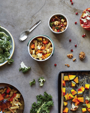 Logotrade promotional giveaway picture of: Black+Blum Lunch Pot Original