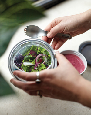 Logo trade promotional item photo of: Black+Blum Lunch Pot Original