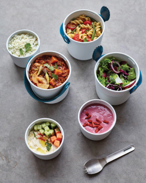 Logotrade advertising product image of: Black+Blum Lunch Pot Original