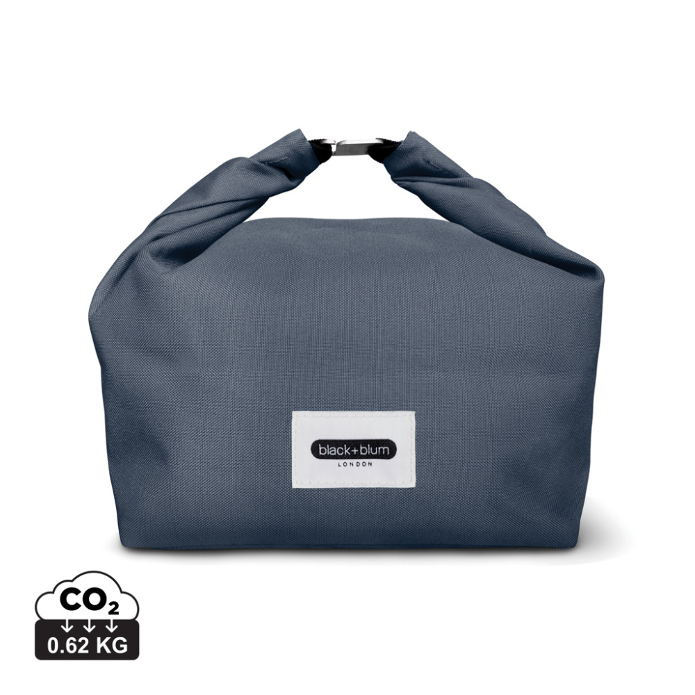 Logotrade promotional products photo of: Black+Blum Lunch Bag