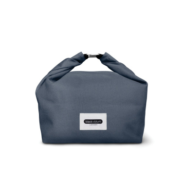 Logo trade promotional gifts picture of: Black+Blum Lunch Bag