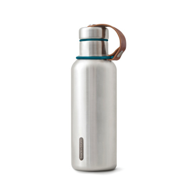 Logotrade promotional giveaway picture of: Black+Blum Insulated Water Bottle Small 500ml