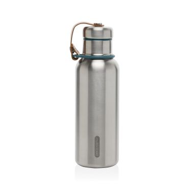 Logo trade corporate gifts image of: Black+Blum Insulated Water Bottle Small 500ml