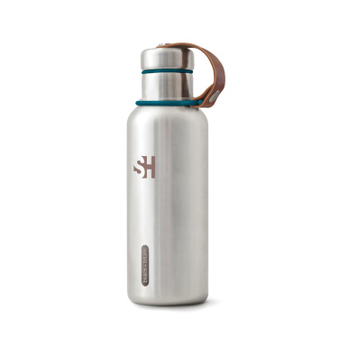 Logo trade promotional items picture of: Black+Blum Insulated Water Bottle Small 500ml