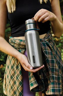Logotrade promotional product picture of: Black+Blum Insulated Water Bottle Small 500ml