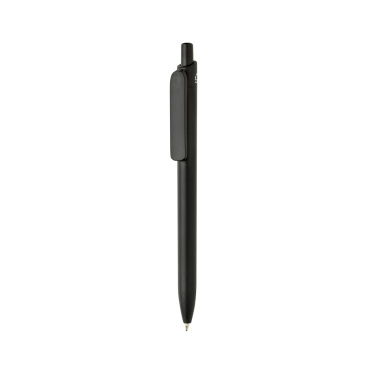 Logo trade corporate gifts picture of: Bolt GRS certified R-ABS pen