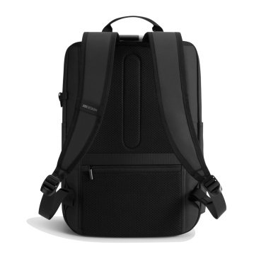 Logo trade business gift photo of: Urban Water Resistant Anti-theft Backpack