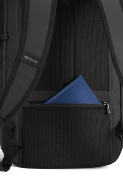 Logotrade advertising product image of: Urban Water Resistant Anti-theft Backpack