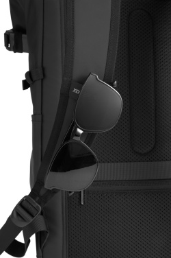 Logotrade promotional giveaway picture of: Urban Water Resistant Anti-theft Backpack