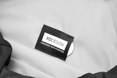 Logo trade corporate gifts picture of: Urban Water Resistant Anti-theft Backpack