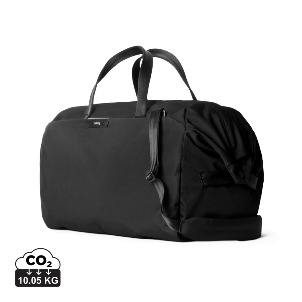 Logo trade corporate gifts picture of: Bellroy Classic Weekender 45L