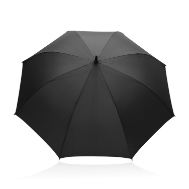 Logotrade advertising product image of: Tony  Aware™ RPET 30 inch acacia auto open umbrella